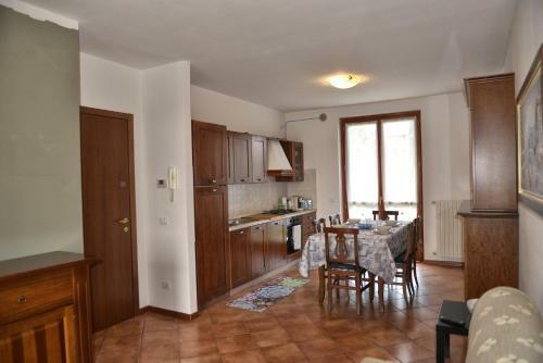 Casa Vacanze Serraglie