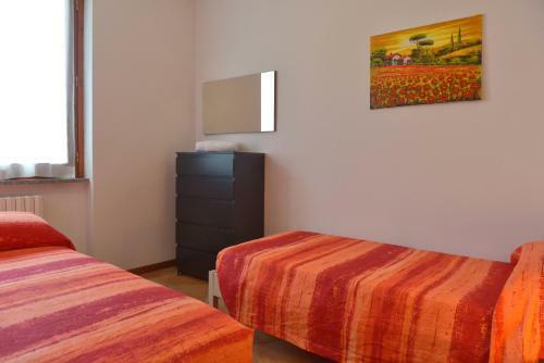 Casa Vacanze Serraglie