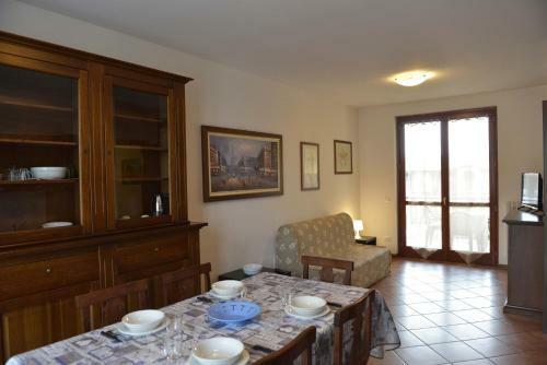 Casa Vacanze Serraglie