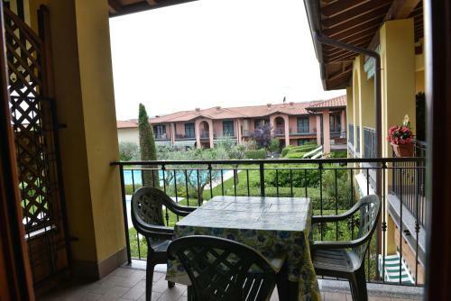 Casa Vacanze Serraglie