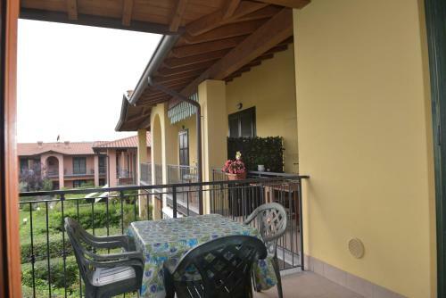 Casa Vacanze Serraglie