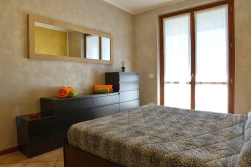 Casa Vacanze Serraglie