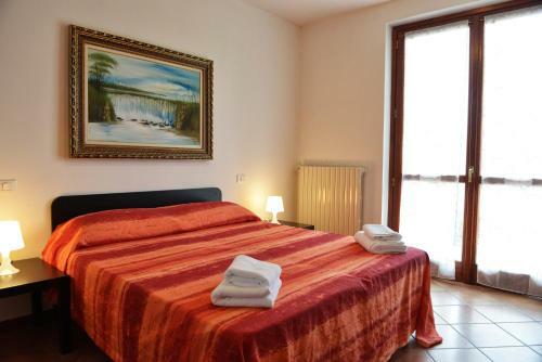 Casa Vacanze Serraglie