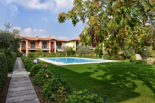 Casa Vacanze Serraglie