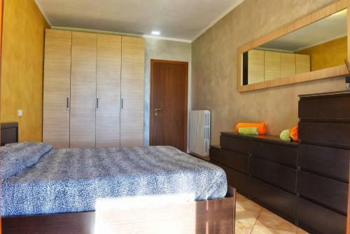 Casa Vacanze Serraglie
