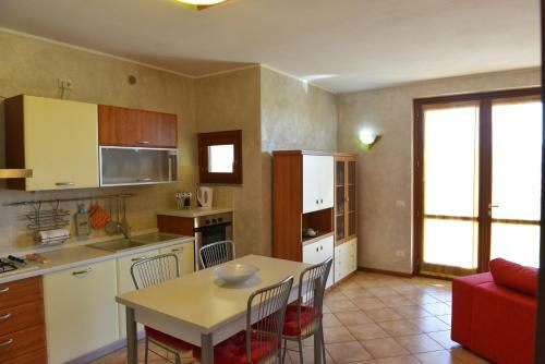 Casa Vacanze Serraglie