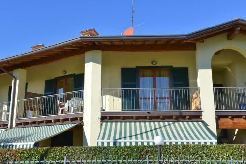 Casa Vacanze Serraglie