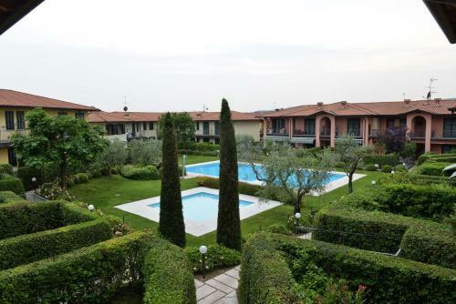 Casa Vacanze Serraglie
