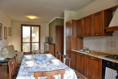 Casa Vacanze Serraglie