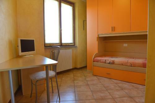 Casa Vacanze Serraglie