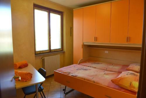 Casa Vacanze Serraglie