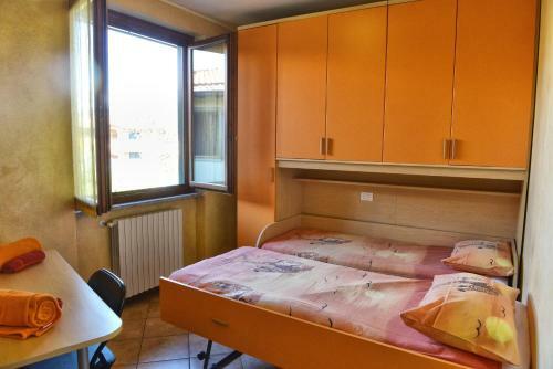 Casa Vacanze Serraglie
