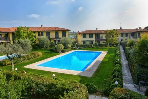 Casa Vacanze Serraglie