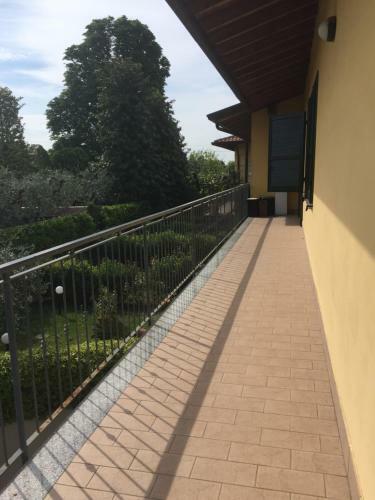 Casa Vacanze Serraglie