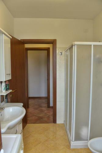 Casa Vacanze Serraglie