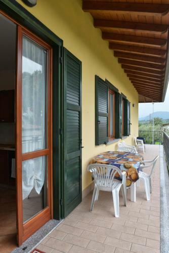 Casa Vacanze Serraglie