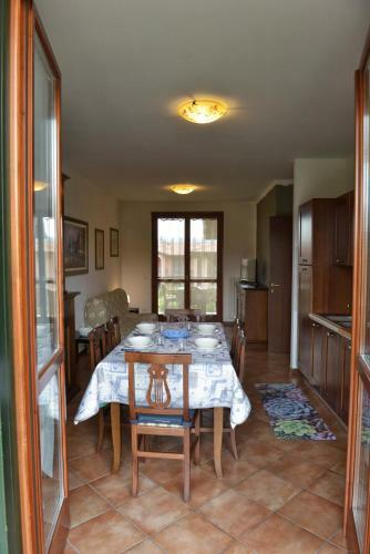 Casa Vacanze Serraglie