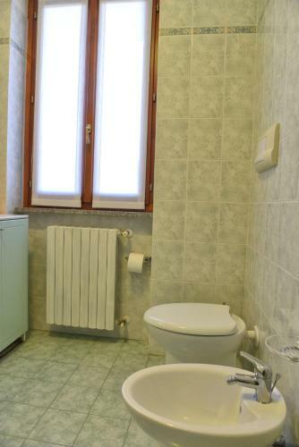 Casa Vacanze Serraglie