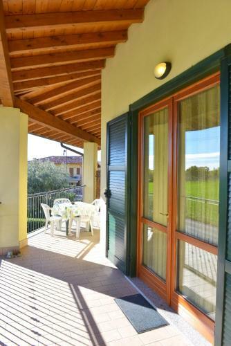 Casa Vacanze Serraglie