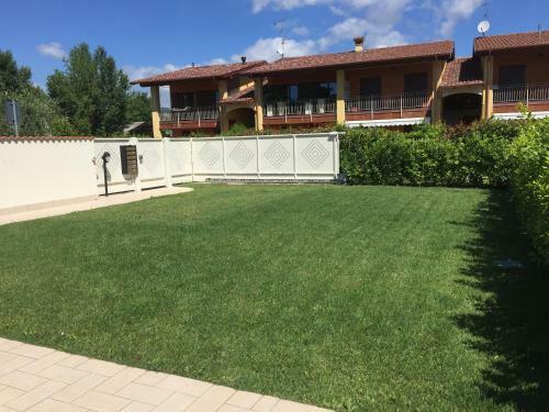 Puegnago Holiday
