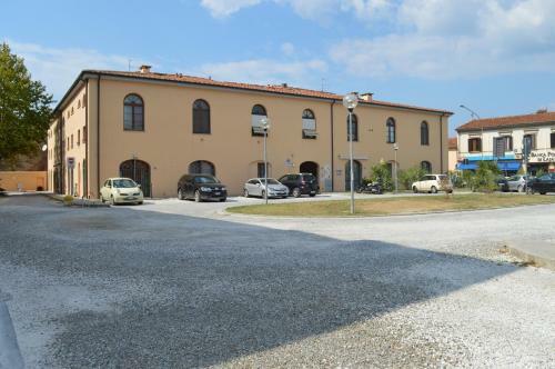 Apartamento Remaggi Navacchio