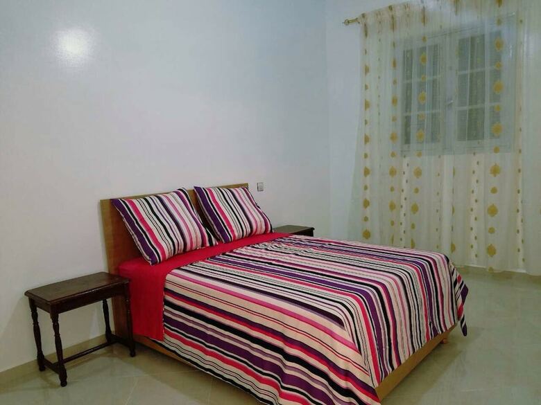 Apartamento Les Oliviers