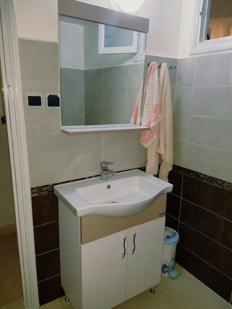 Apartamento Les Oliviers