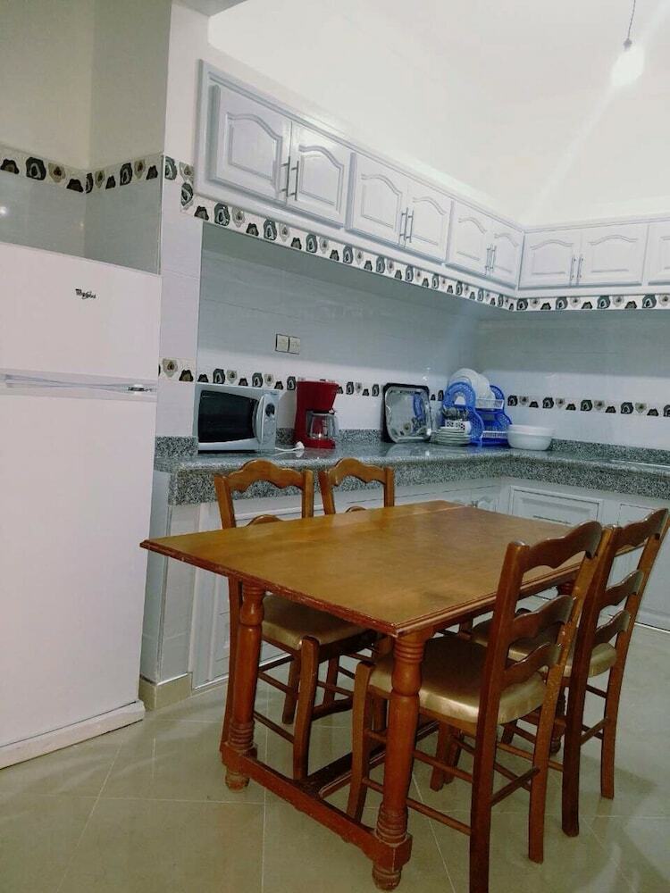 Apartamento Les Oliviers