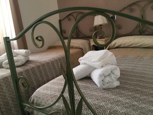 Bed & Breakfast La Corte Del Re Borbone