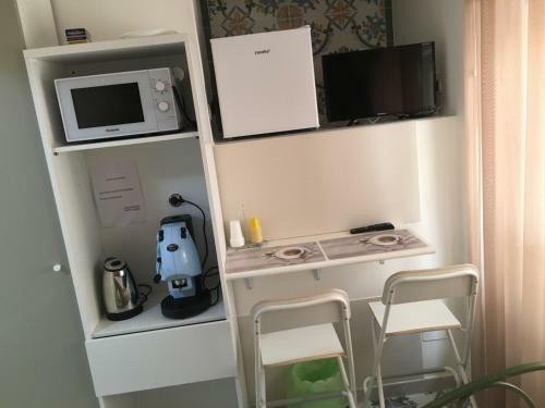 Bed & Breakfast La Corte Del Re Borbone