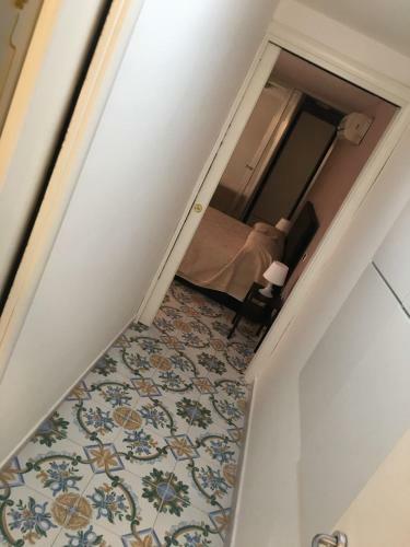Bed & Breakfast La Corte Del Re Borbone