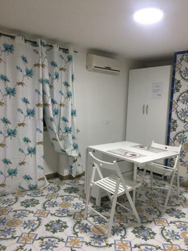 Bed & Breakfast La Corte Del Re Borbone