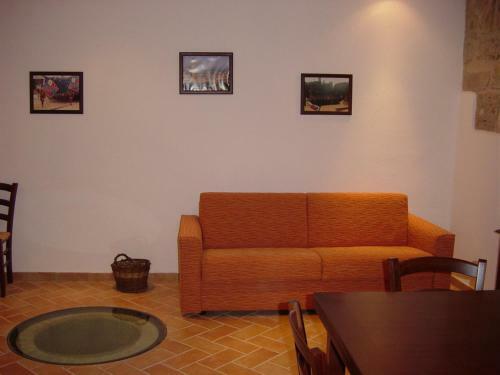 Apartamento Cisterna