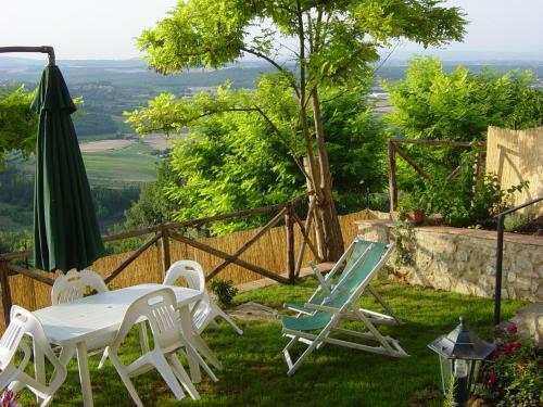 Apartamento Cisterna