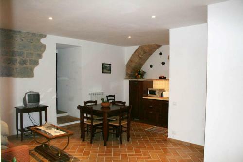 Apartamento Cisterna