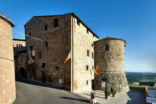 Apartamento Cisterna