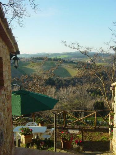 Apartamento Cisterna