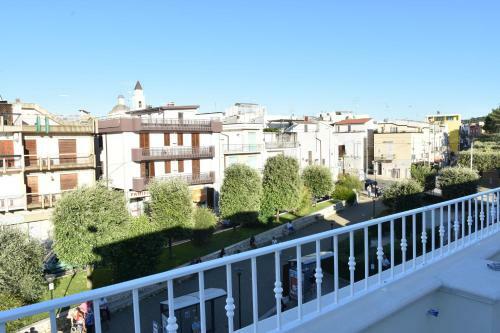 Bed & Breakfast Finestre Sul Borgo