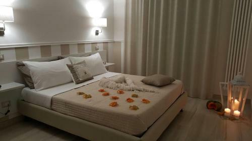 Bed & Breakfast Finestre Sul Borgo