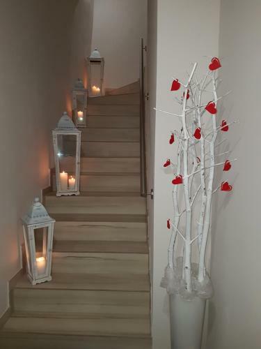Bed & Breakfast Finestre Sul Borgo