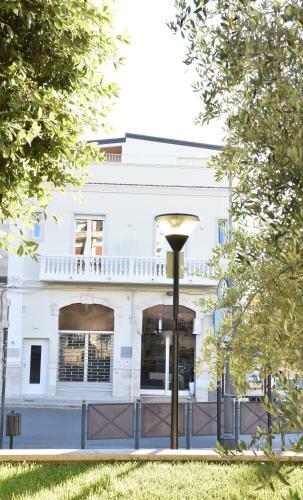 Bed & Breakfast Finestre Sul Borgo