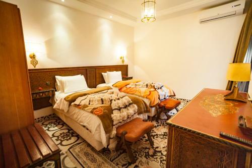 Bed & Breakfast Villa Pomme D'or