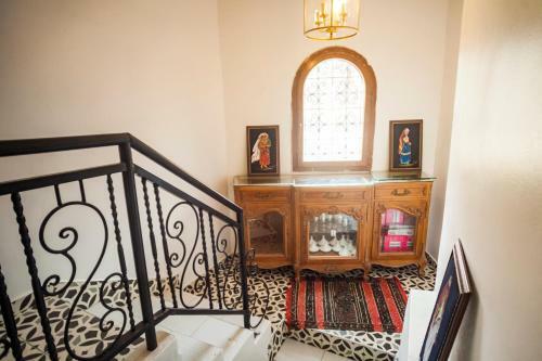 Bed & Breakfast Villa Pomme D'or