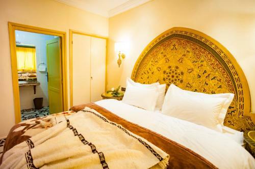 Bed & Breakfast Villa Pomme D'or