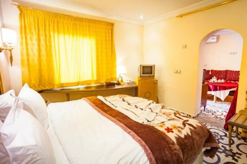 Bed & Breakfast Villa Pomme D'or