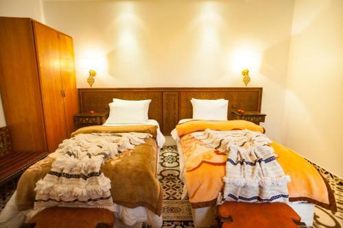 Bed & Breakfast Villa Pomme D'or