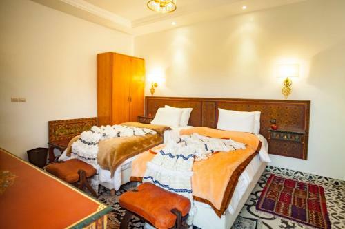 Bed & Breakfast Villa Pomme D'or