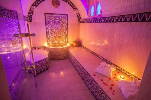 Bed & Breakfast Villa Pomme D'or