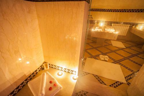 Bed & Breakfast Villa Pomme D'or
