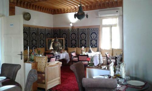Bed & Breakfast Villa Pomme D'or